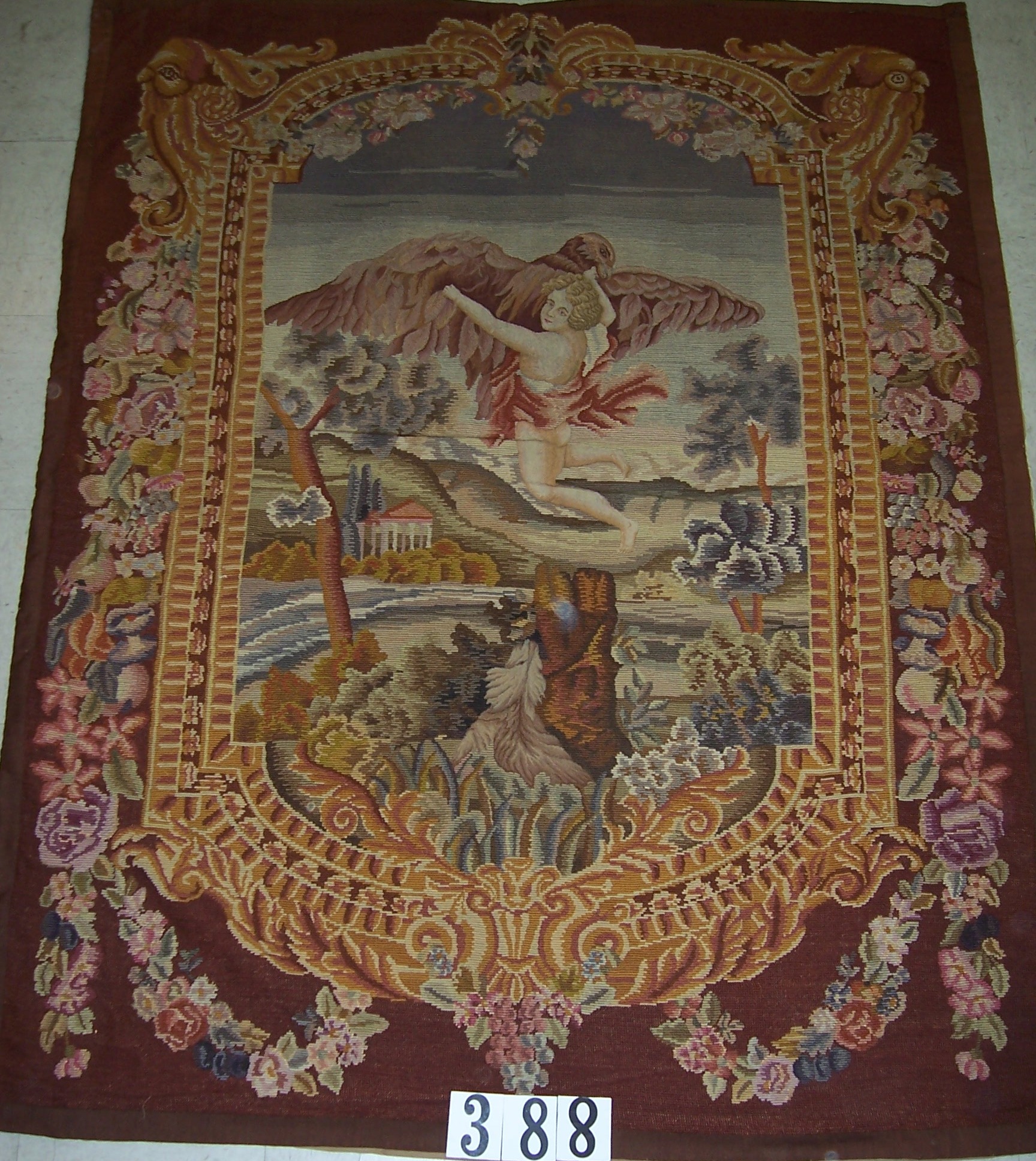 Rug image